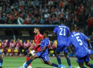 3 عوامل أهدت التأهل لفريق الهلال السوداني في دوري أبطال أفريقيا 3 عوامل أهدت التأهل لفريق الهلال السوداني في دوري أبطال أفريقيا