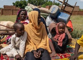 الإخفاق الأميركي تجاه أزمة السودان: إدارة بايدن تنتظر الوقت المناسب الإخفاق الأميركي تجاه أزمة السودان: إدارة بايدن تنتظر الوقت المناسب