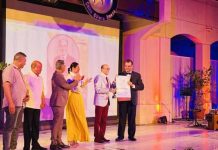 افتتاح مهرجان أيام القاهرة للمونودراما: الموسيقى التراثية حاضرة افتتاح مهرجان أيام القاهرة للمونودراما: الموسيقى التراثية حاضرة