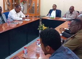 وزير الصحة:ولاية الجزيرة تتحمل العبء الاكبر من الخدمات العلاجيةالتخصصية بالبلاد وزير الصحة:ولاية الجزيرة تتحمل العبء الاكبر من الخدمات العلاجيةالتخصصية بالبلاد