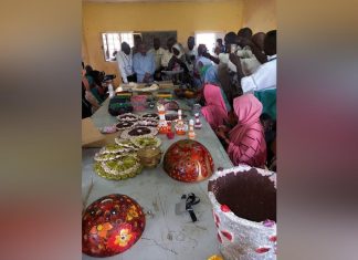 والى القضارف:حرب الخرطوم عملت على وحدة اهل السودان والى القضارف:حرب الخرطوم عملت على وحدة اهل السودان