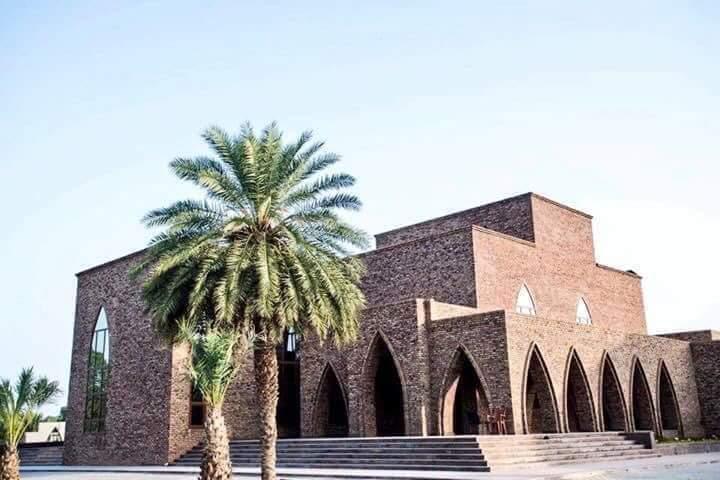 بعد توقف لاشهر عودة البث الاذاعي لإذاعة الأبيض