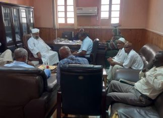 وزارة التجارة:حرصون على تذليل العقبات التي تواجه عمليات الصادر والوارد وزارة التجارة:حرصون على تذليل العقبات التي تواجه عمليات الصادر والوارد