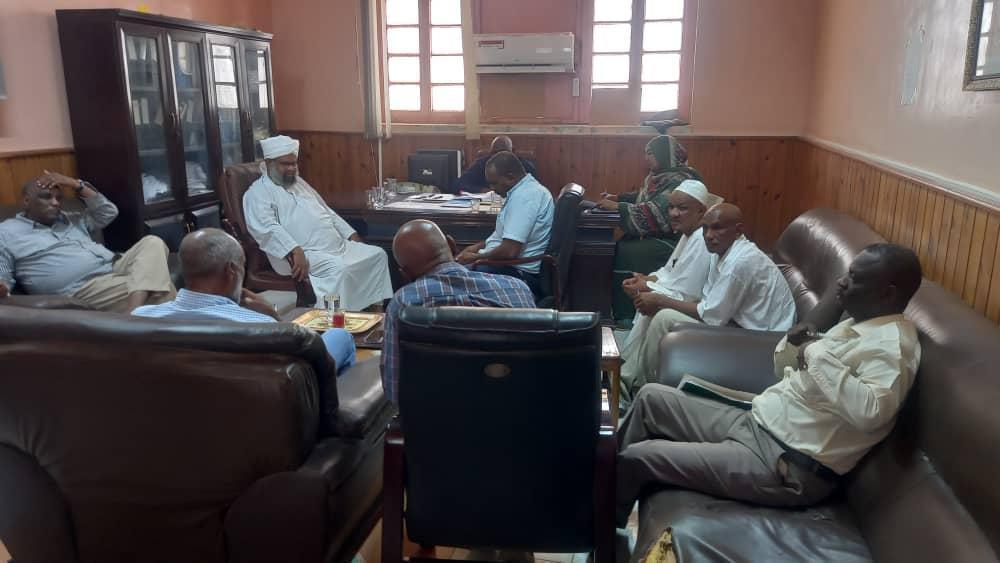 وزارة التجارة:حرصون على تذليل العقبات التي تواجه عمليات الصادر والوارد وزارة التجارة:حرصون على تذليل العقبات التي تواجه عمليات الصادر والوارد