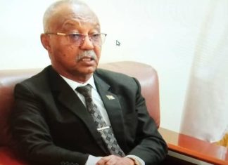 والي الشمالية يشيد بترتيبات عقد مؤتمر الاستثمار والصناعة بالشمالية والي الشمالية يشيد بترتيبات عقد مؤتمر الاستثمار والصناعة بالشمالية