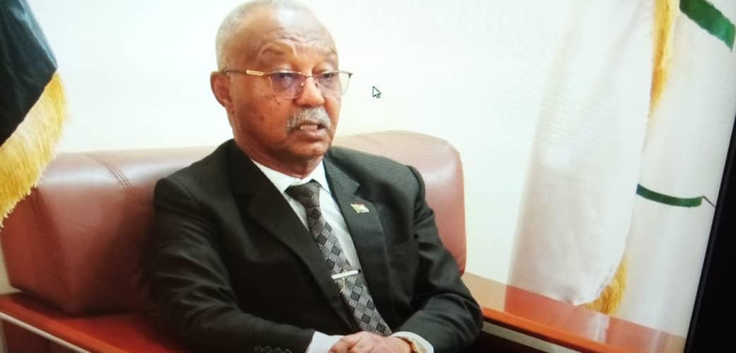 والي الشمالية يشيد بترتيبات عقد مؤتمر الاستثمار والصناعة بالشمالية والي الشمالية يشيد بترتيبات عقد مؤتمر الاستثمار والصناعة بالشمالية