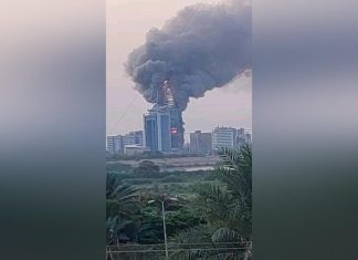 الخارجية السودانية ترد ببيان عاجل على مشروع قرار “أوروبي” بريطاني بشأن الأزمة في السودان الخارجية السودانية ترد ببيان عاجل على مشروع قرار “أوروبي” بريطاني بشأن الأزمة في السودان