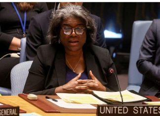 امريكا تصدر تهديدات جديدة بشأن السودان امريكا تصدر تهديدات جديدة بشأن السودان