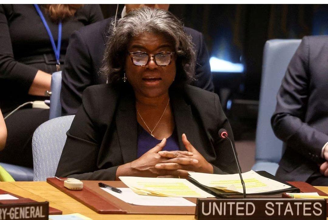 امريكا تصدر تهديدات جديدة بشأن السودان امريكا تصدر تهديدات جديدة بشأن السودان