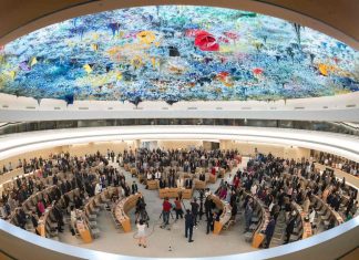 السودان يرفض مشروع قرار أممي وقصف بالخرطوم ودارفور السودان يرفض مشروع قرار أممي وقصف بالخرطوم ودارفور