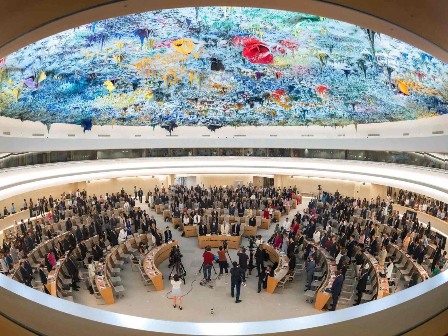 السودان يرفض مشروع قرار أممي وقصف بالخرطوم ودارفور السودان يرفض مشروع قرار أممي وقصف بالخرطوم ودارفور