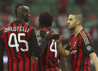 ماريو بالوتيلي: عادل تاعرابت أفضل من البرازيلي نيمار ماريو بالوتيلي: عادل تاعرابت أفضل من البرازيلي نيمار