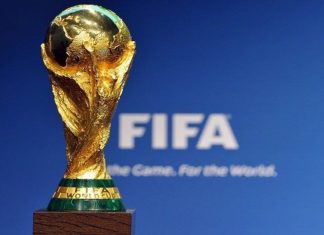 بينها المغرب.. الفيفا تعلن عن الدول المستضيفة لكأس العالم 2030 بينها المغرب.. الفيفا تعلن عن الدول المستضيفة لكأس العالم 2030