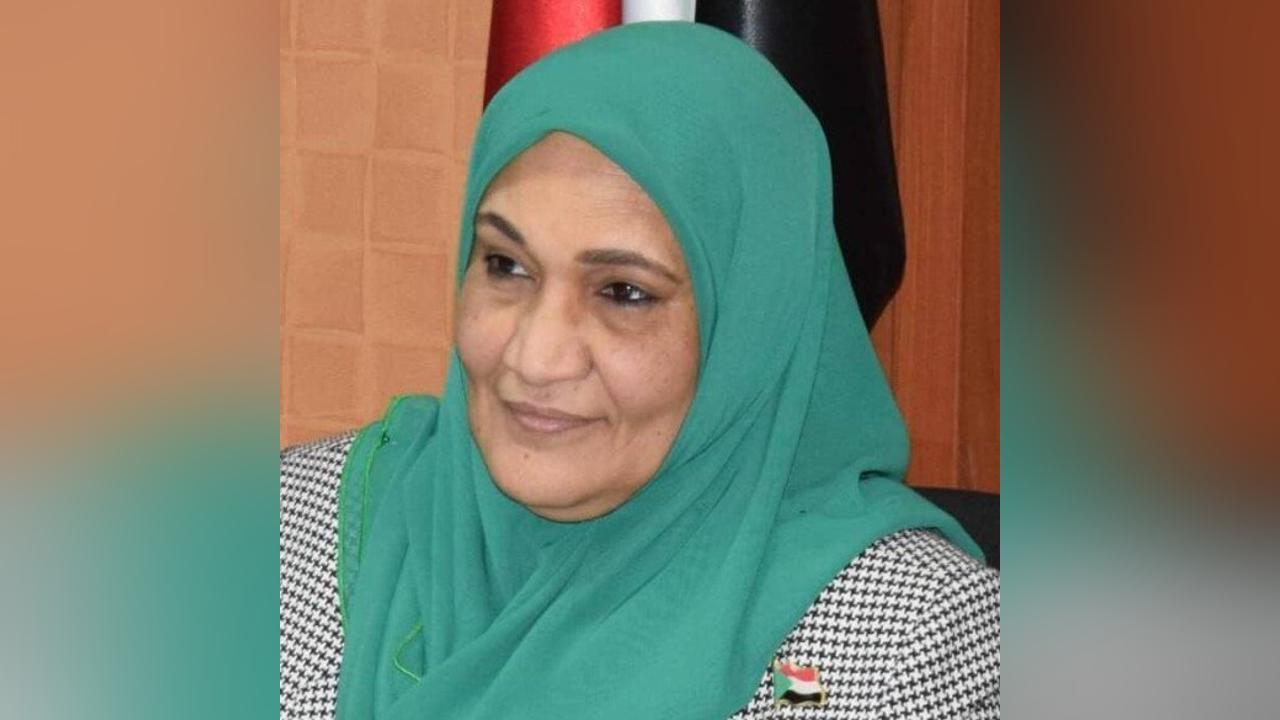 السودان.. وزارة العدل تكشف معلومات صادمة عن زيادة وتيرة تهريب البشر وأسواق لبيع الفتيات وانضمام مهربين للدعم السريع السودان.. وزارة العدل تكشف معلومات صادمة عن زيادة وتيرة تهريب البشر وأسواق لبيع الفتيات وانضمام مهربين للدعم السريع