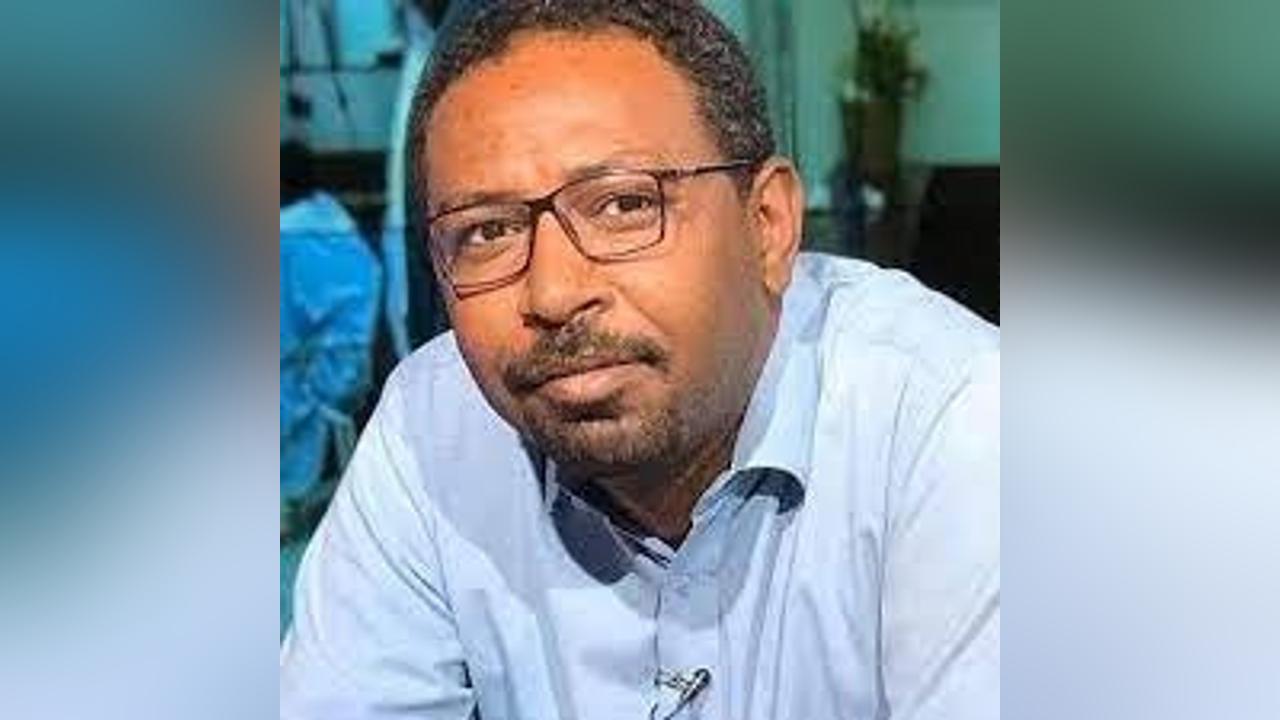 أمجد فريد يهاجم يوسف عزت والتعايشي و عبدالباري