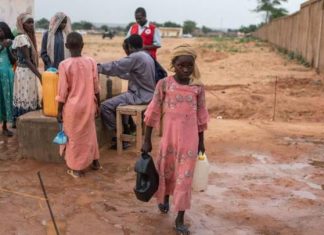 400 ألف لاجئ سوداني في تشاد: حالة طوارئ إنسانية كبرى 400 ألف لاجئ سوداني في تشاد: حالة طوارئ إنسانية كبرى