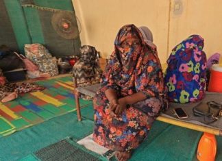 انعدام الأمن وقلة التمويل يعرقلان المساعدات في السودان انعدام الأمن وقلة التمويل يعرقلان المساعدات في السودان