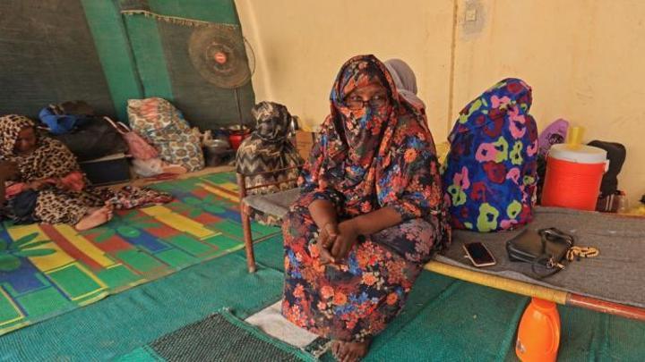 انعدام الأمن وقلة التمويل يعرقلان المساعدات في السودان