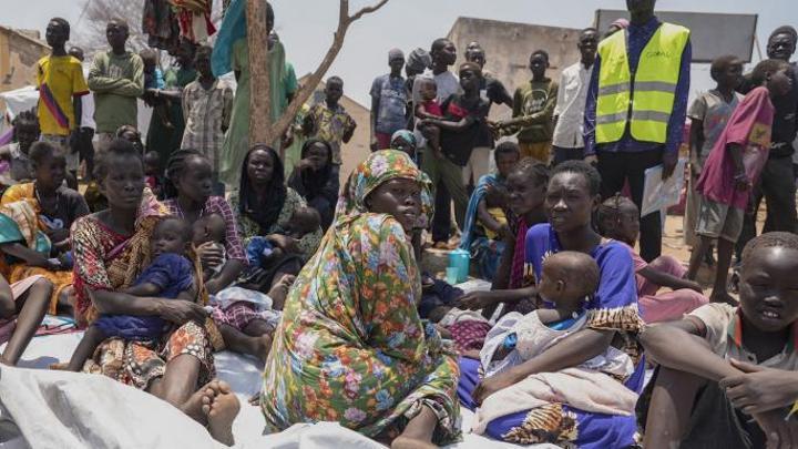 السودان: 11 قتيلاً و90 جريحاً حصيلة قصف مدفعي على أم درمان