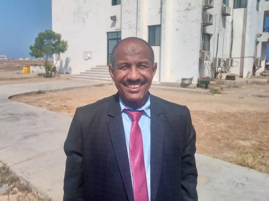 مفوض العون الانساني الجديد: لدينا خطة طموحة لتوزيع المساعدات