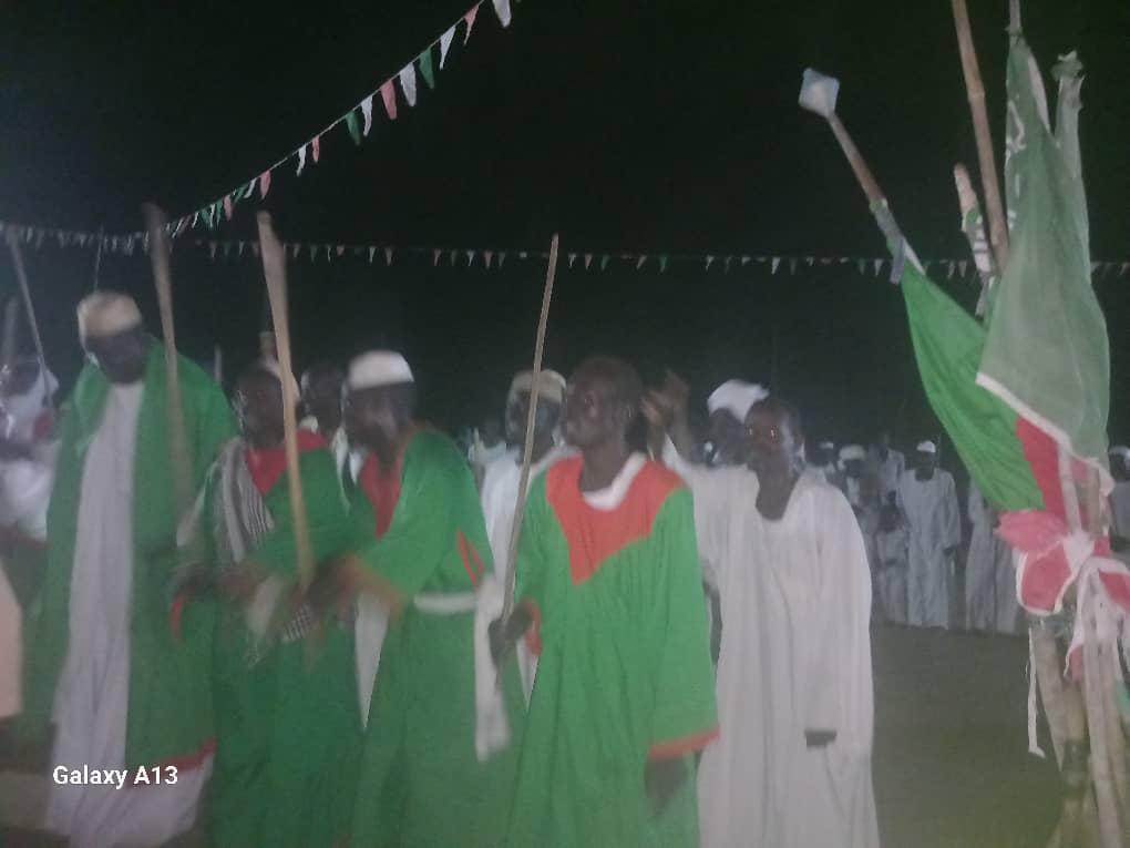 قائد تأمين المدينة 8 بمحافظةقيسان يؤكد استقرار الأوضاع الأمنية