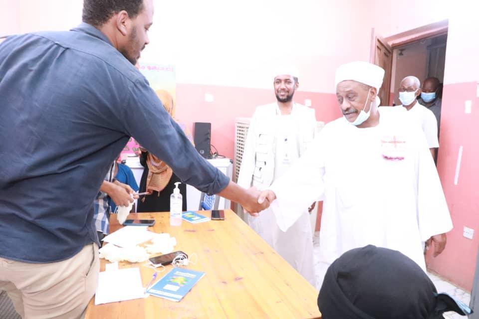 جملة من التدابير لإنجاح الجولة الثالثة للقضاء على الضنك بالقضارف