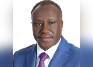 مسؤول في المحكمة الدولية لتسوية النزاعات يعلن عن إجراء تجاه انتهاكات قوات الدعم السريع في السودان مسؤول في المحكمة الدولية لتسوية النزاعات يعلن عن إجراء تجاه انتهاكات قوات الدعم السريع في السودان