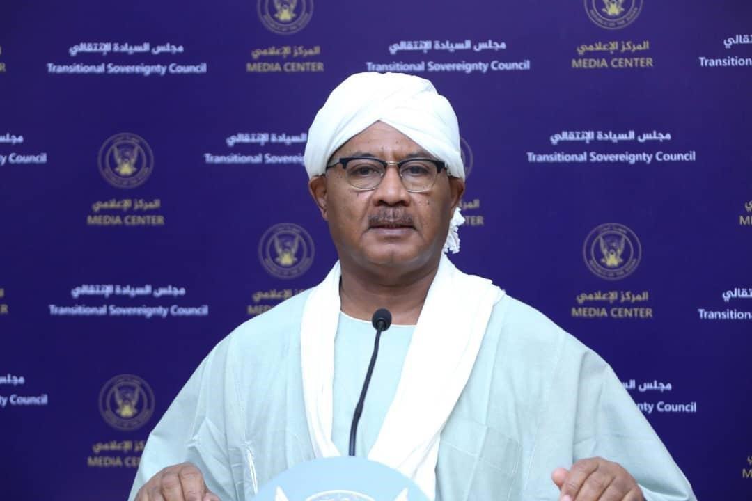 الواثق البرير يرد على “ايحاءات” مناوي ويكشف عن رؤية الحرية والتغيير لوقف الحرب