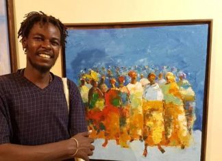 المغيرة عبد الباقي.. ضفّة سودانية بلا حروب المغيرة عبد الباقي.. ضفّة سودانية بلا حروب