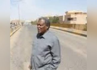 الموت يغيب وزير في حكومة ولاية الخرطوم الموت يغيب وزير في حكومة ولاية الخرطوم