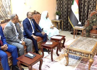 ماذا ستقدم “آلية دعم التحول الديمقراطي” للسودانيين ؟ ماذا ستقدم آلية دعم التحول الديمقراطي" للسودانيين ؟