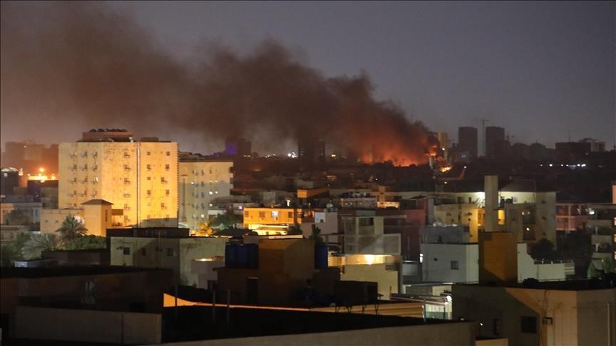السودان.. 4 قتلى جراء قصف مستشفى غربي الخرطوم