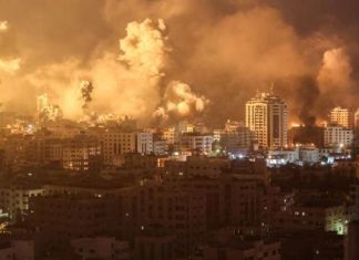 العدوان الإسرائيلي يؤجل مهرجانات وفعاليّات فنيّة فلسطينية العدوان الإسرائيلي يؤجل مهرجانات وفعاليّات فنيّة فلسطينية