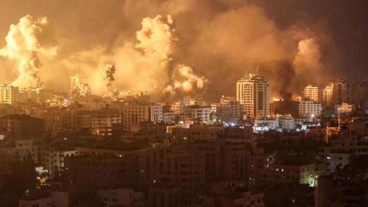 العدوان الإسرائيلي يؤجل مهرجانات وفعاليّات فنيّة فلسطينية