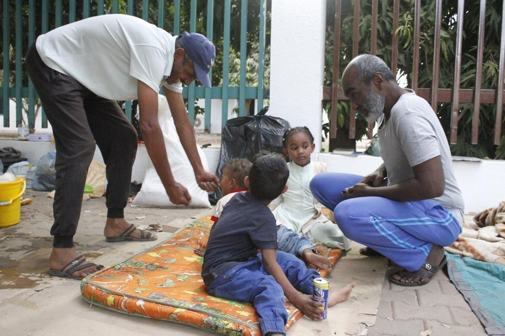 كتلة مصابي ثورة ديسمبر تعلن عن موقف جديدا تجاه الجيش السوداني كتلة مصابي ثورة ديسمبر تعلن عن موقف جديدا تجاه الجيش السوداني