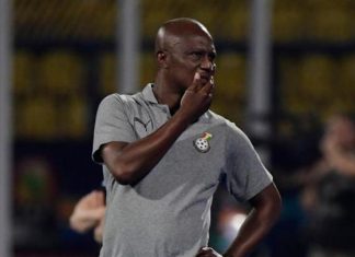 4 تحديات خاصة يواجهها المدرب كواسي أبياه مع منتخب السودان 4 تحديات خاصة يواجهها المدرب كواسي أبياه مع منتخب السودان