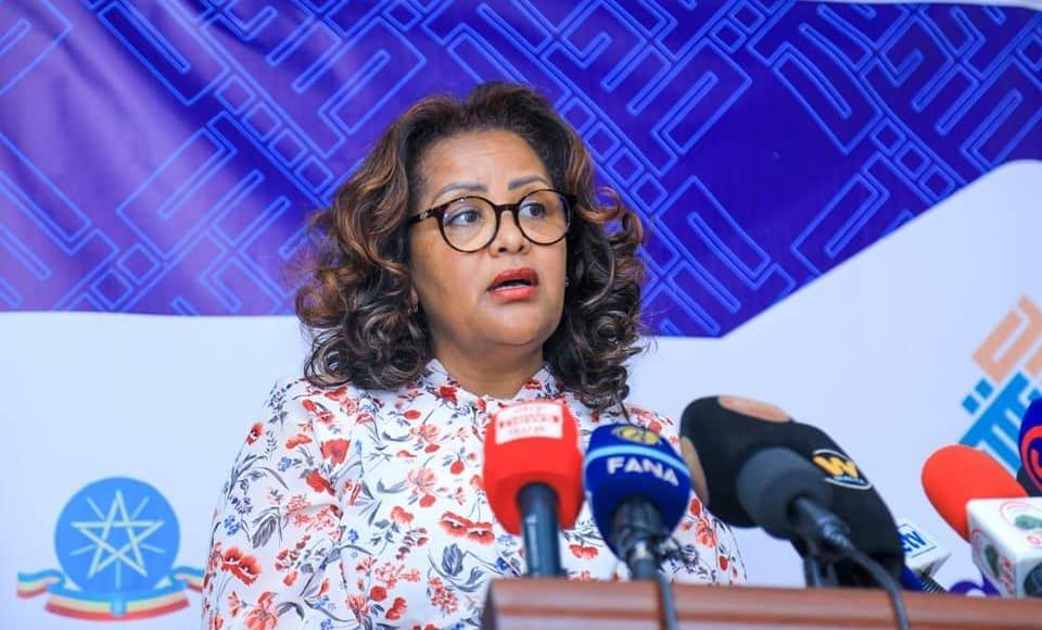 إثيوبيا تتخذ قرارا بشأن الآف من رعاياها في السودان إثيوبيا تتخذ قرارا بشأن الآف من رعاياها في السودان