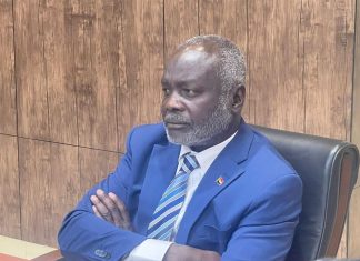 السودان.. وزارة المالية تعلق على خطاب منسوب لها حول التصديق بمبلغ ضخم لصالح أسر كتيبة البراء بن مالك السودان.. وزارة المالية تعلق على خطاب منسوب لها حول التصديق بمبلغ ضخم لصالح أسر كتيبة البراء بن مالك