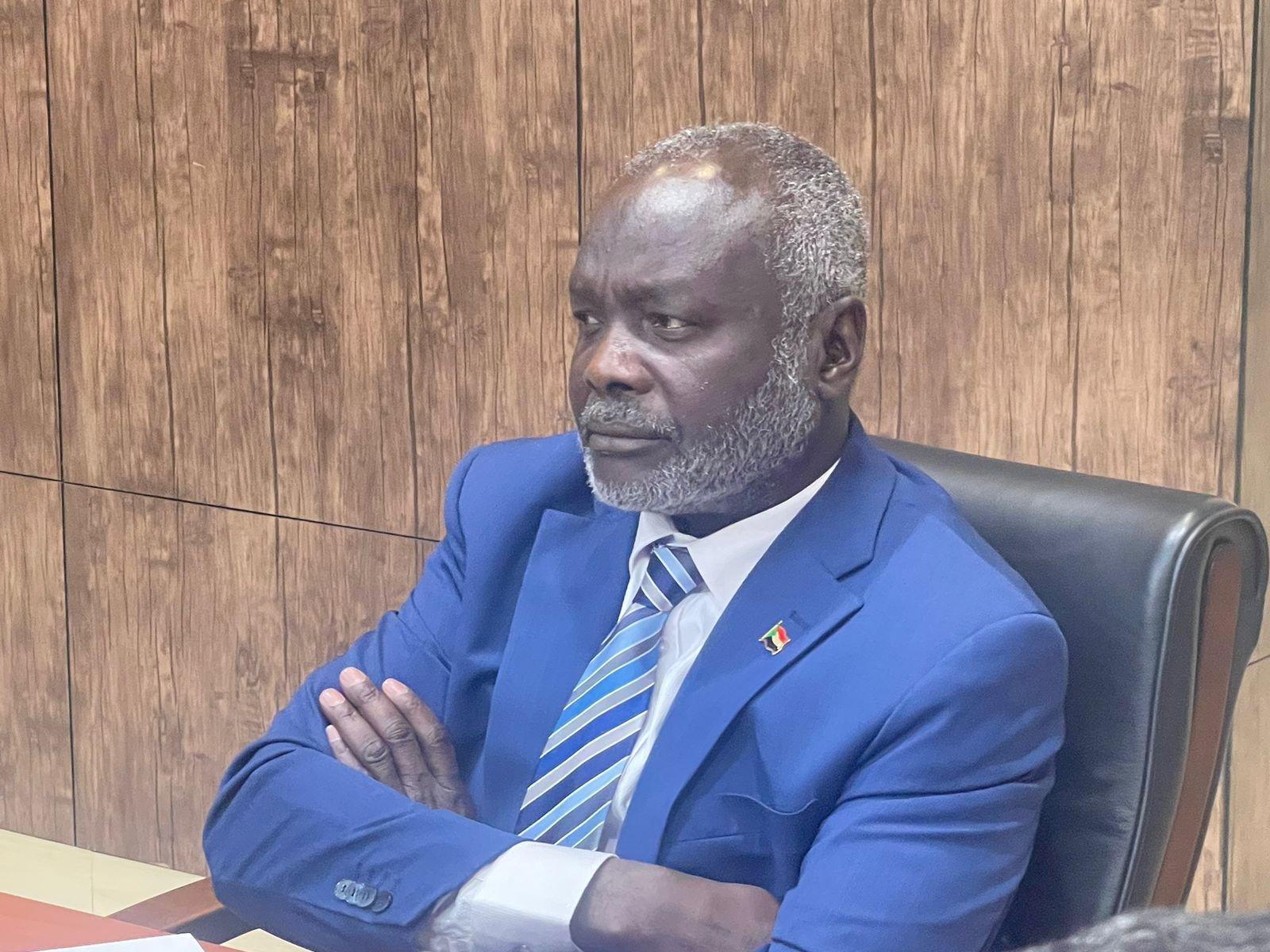 السودان.. وزارة المالية تعلق على خطاب منسوب لها حول التصديق بمبلغ ضخم لصالح أسر كتيبة البراء بن مالك