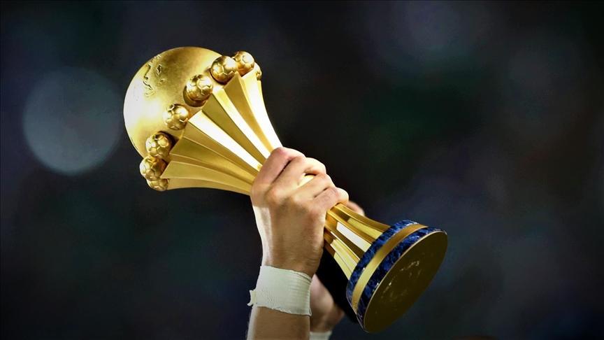 قدم.. مجموعات قوية في قرعة أمم إفريقيا 2024