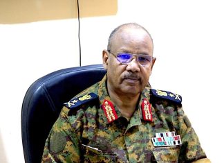 السودان يتخذ تدابير وإجراءات للتعامل مع قرار مجلس حقوق الإنسان السودان يتخذ تدابير وإجراءات للتعامل مع قرار مجلس حقوق الإنسان