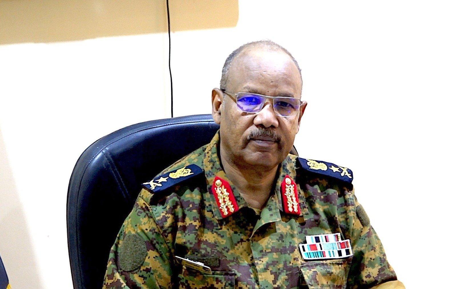 السودان يتخذ تدابير وإجراءات للتعامل مع قرار مجلس حقوق الإنسان السودان يتخذ تدابير وإجراءات للتعامل مع قرار مجلس حقوق الإنسان