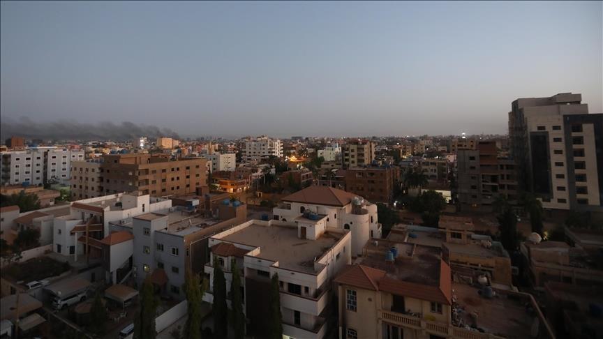 حرب السودان.. نقص المياه والأوبئة تهدد الصحة والاقتصاد (تقرير)