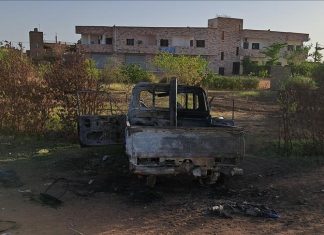 واشنطن ترحب بإنشاء مجلس حقوق الإنسان بعثة تقصي حقائق بالسودان واشنطن ترحب بإنشاء مجلس حقوق الإنسان بعثة تقصي حقائق بالسودان