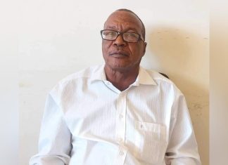 نائب والي غرب كردفان يؤكد قيام ملتقى قضايا التعليم بالولاية نائب والي غرب كردفان يؤكد قيام ملتقى قضايا التعليم بالولاية