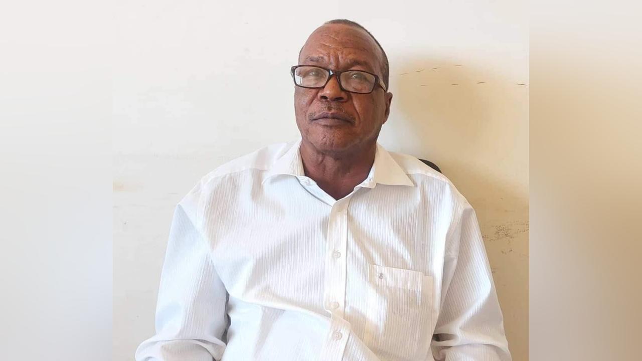 نائب والي غرب كردفان يؤكد قيام ملتقى قضايا التعليم بالولاية نائب والي غرب كردفان يؤكد قيام ملتقى قضايا التعليم بالولاية