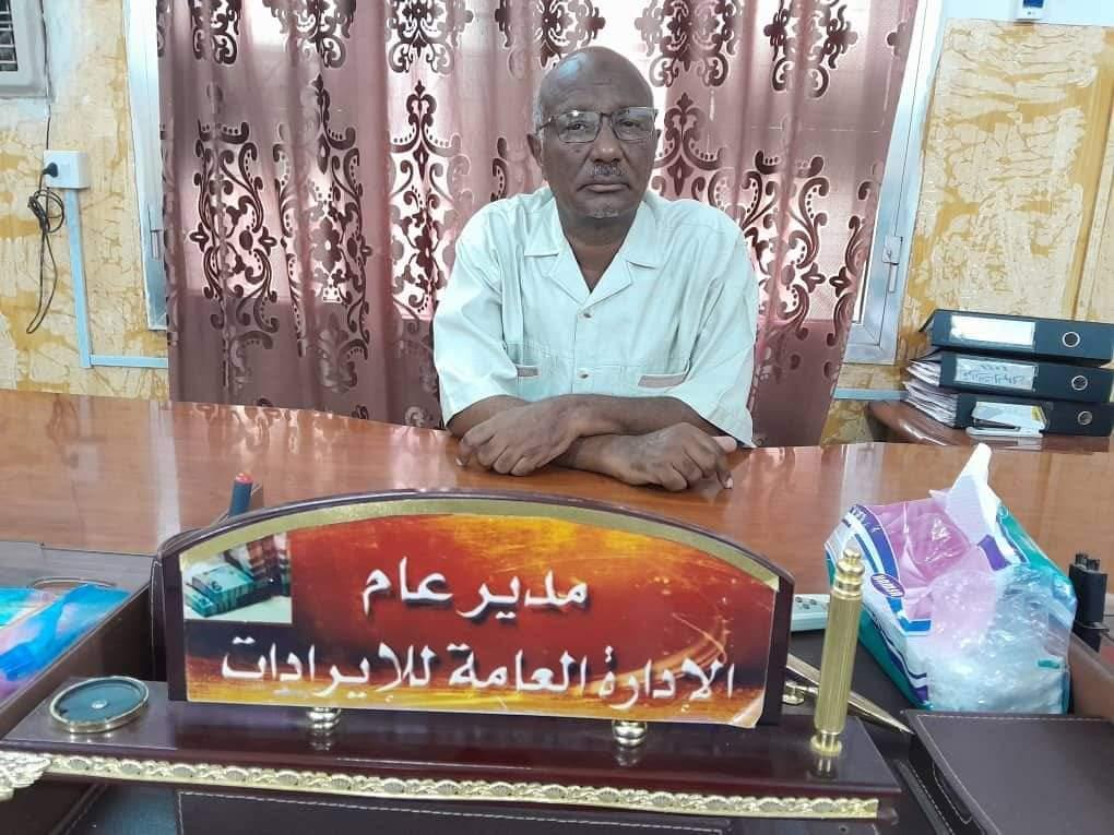 النيل الأبيض: إدارة أسواق المحاصيل جاهزة لإستقبال تجار المحاصيل