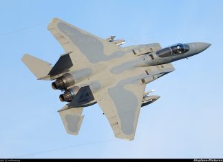 صحف أمريكية تكشف عن تقديم مصر طائرات حديثة للجيش السوداني صحف أمريكية تكشف عن تقديم مصر طائرات حديثة للجيش السوداني