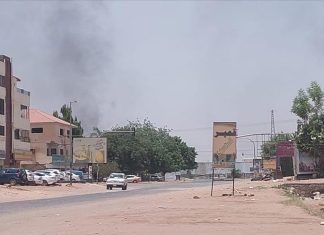 “الصحة السودانية”: 30 مستشفى فقط تعمل بالخرطوم "الصحة السودانية": 30 مستشفى فقط تعمل بالخرطوم