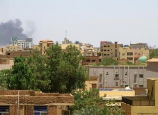 السودان بعد 6 أشهر على الحرب.. ما حصيلة القتال؟ السودان بعد 6 أشهر على الحرب.. ما حصيلة القتال؟